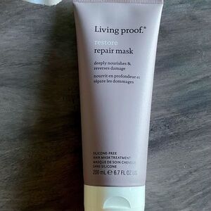 Living Proof - Restore Repair Mask NEW